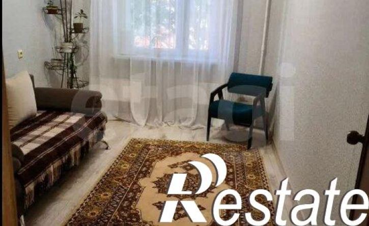 4-комн квартира бульвар Гагарина, 70А,  д. 70А