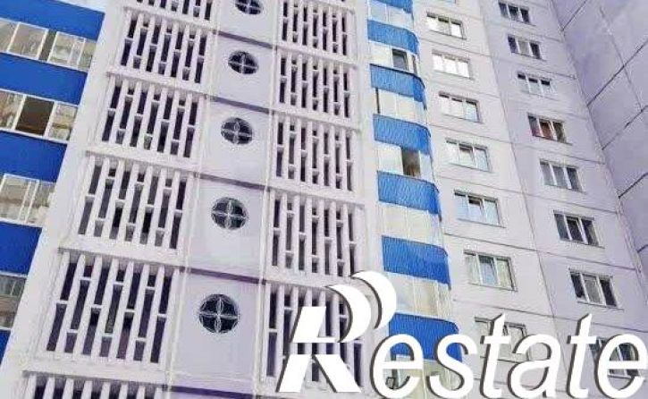 2-комн квартира улица Макаренко, 16А,  д. 16А