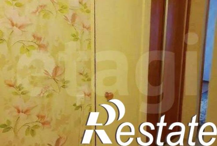 2-комн квартира улица Макаренко, 16А,  д. 16А