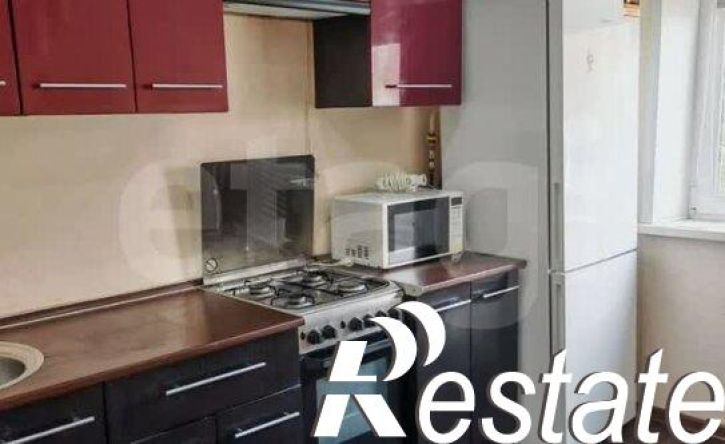 1-комн квартира проспект Декабристов, 33,  д. 33