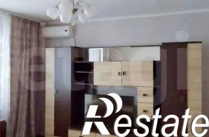 2-комн квартира улица Макаренко, 16А,  д. 16А