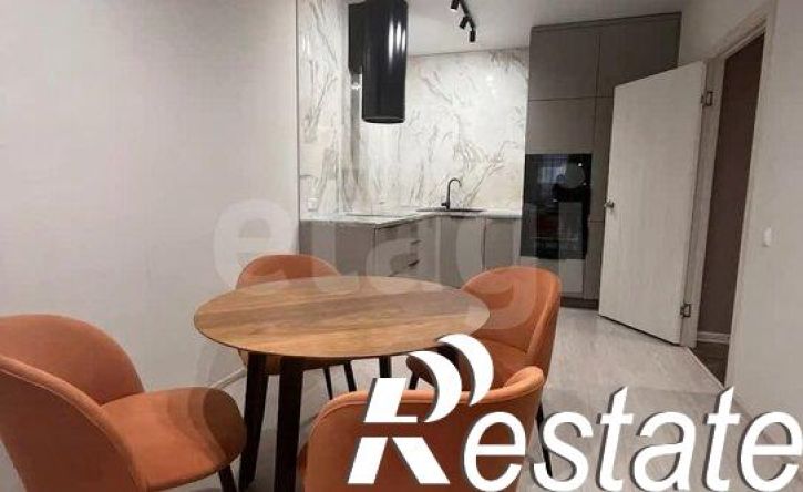 2-комн квартира улица Татьяны Барамзиной, 32,  д. 32