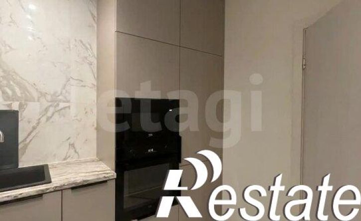 2-комн квартира улица Татьяны Барамзиной, 32,  д. 32