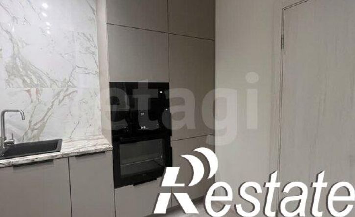2-комн квартира улица Татьяны Барамзиной, 32,  д. 32
