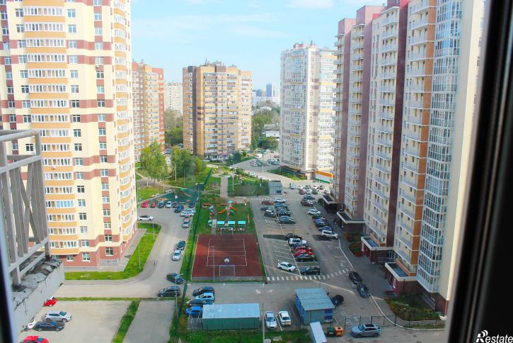 2-комн квартира ул. Карпинского, 112/1