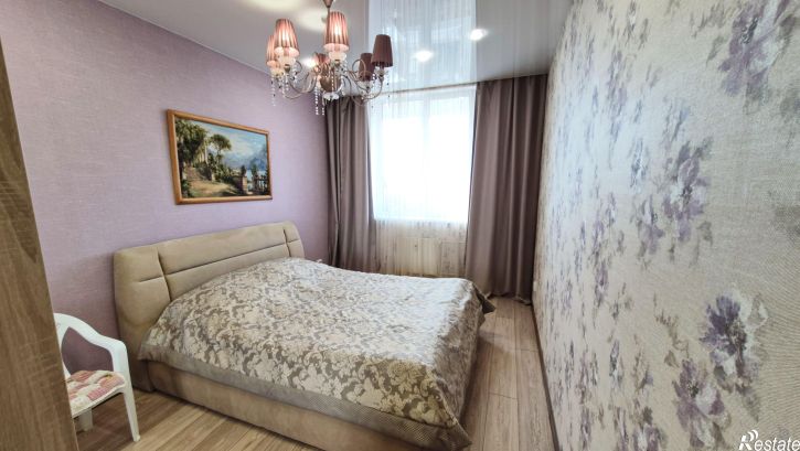 2-комн квартира ул. Карпинского, 112/1