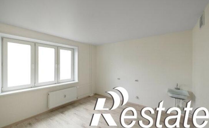 2-комн квартира в новом доме улица Гашкова, 51,  д. 51