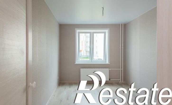 3-комн квартира в новом доме улица Гашкова, 51,  д. 51
