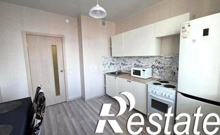 1-комн квартира улица КИМ, 60Б,  д. 60Б