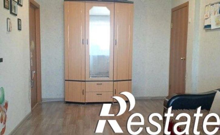 2-комн квартира Чебоксарская улица, 1,  д. 1