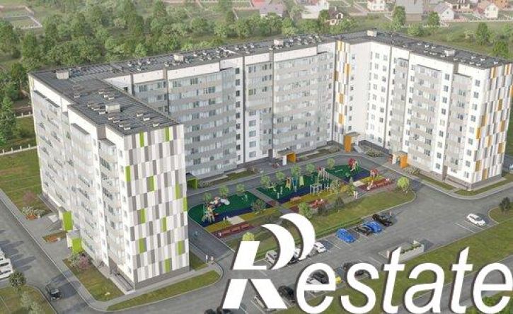 3-комн квартира ул Гашкова, 53 2,  д. 53 2,  к. 2