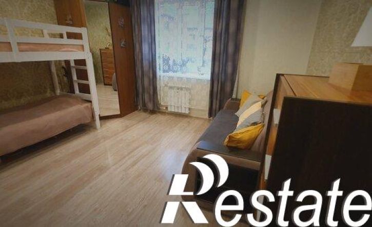 1-комн квартира улица Водников, 83,  д. 83