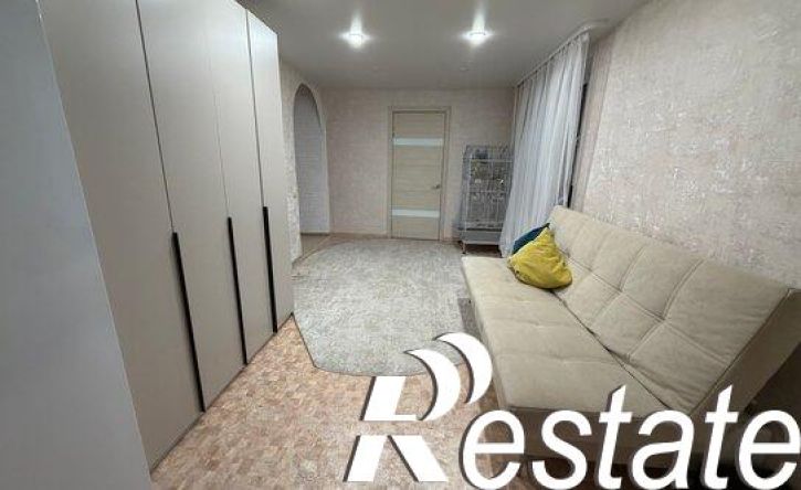 3-комн квартира Уссурийская улица, 21А,  д. 21А