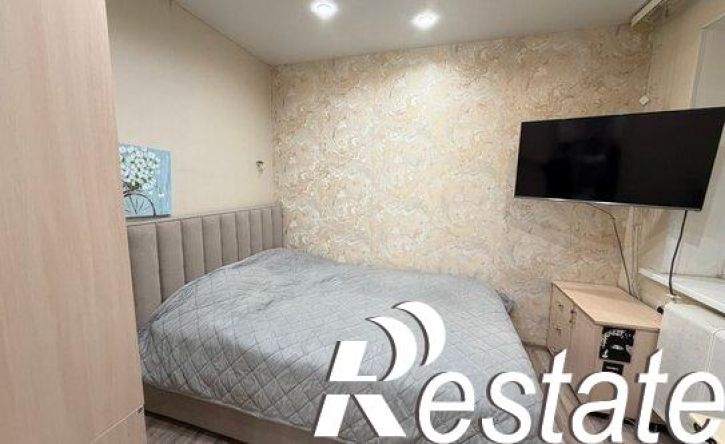 3-комн квартира Уссурийская улица, 21А,  д. 21А