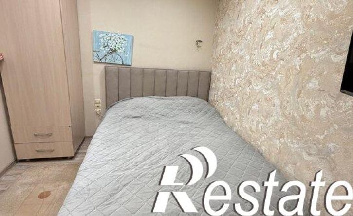 3-комн квартира Уссурийская улица, 21А,  д. 21А