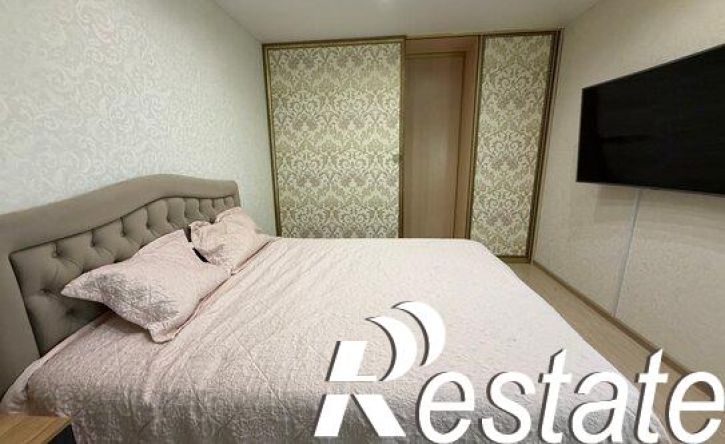 3-комн квартира Уссурийская улица, 21А,  д. 21А
