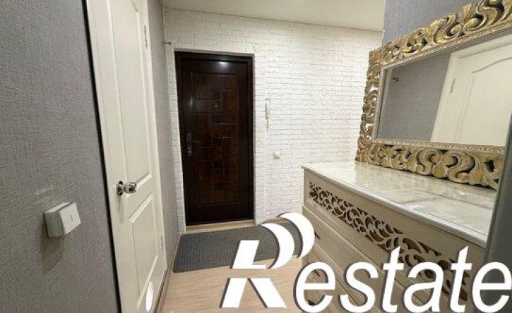 3-комн квартира Уссурийская улица, 21А,  д. 21А
