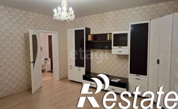 1-комн квартира улица Белинского, 31,  д. 31