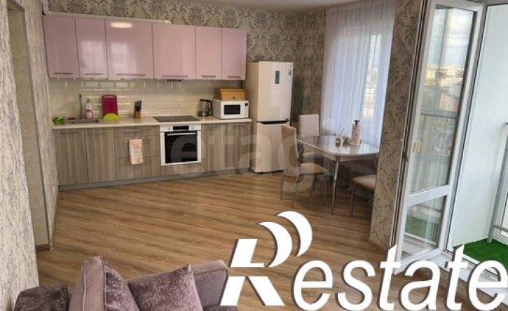 2-комн квартира улица Красные Казармы, 64,  д. 64
