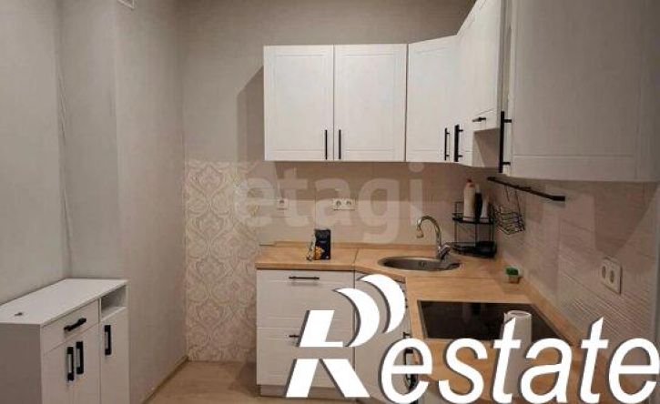 1-комн квартира улица Белинского, 31,  д. 31