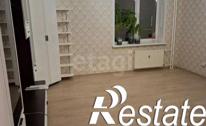 1-комн квартира улица Белинского, 31,  д. 31