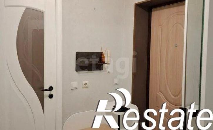 1-комн квартира улица Белинского, 31,  д. 31