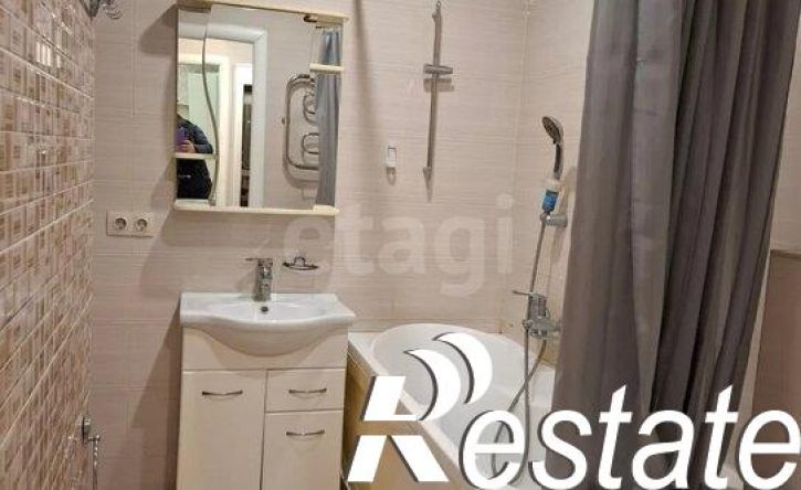 1-комн квартира улица Белинского, 31,  д. 31