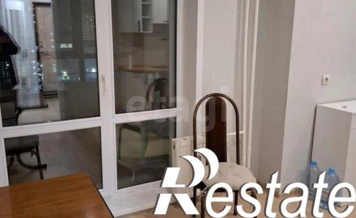 1-комн квартира улица Белинского, 31,  д. 31