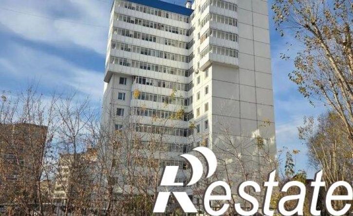 2-комн квартира улица Яблочкова, 23,  д. 23