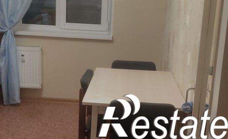 1-комн квартира улица Калинина, 60,  д. 60