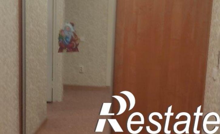 1-комн квартира улица Калинина, 60,  д. 60