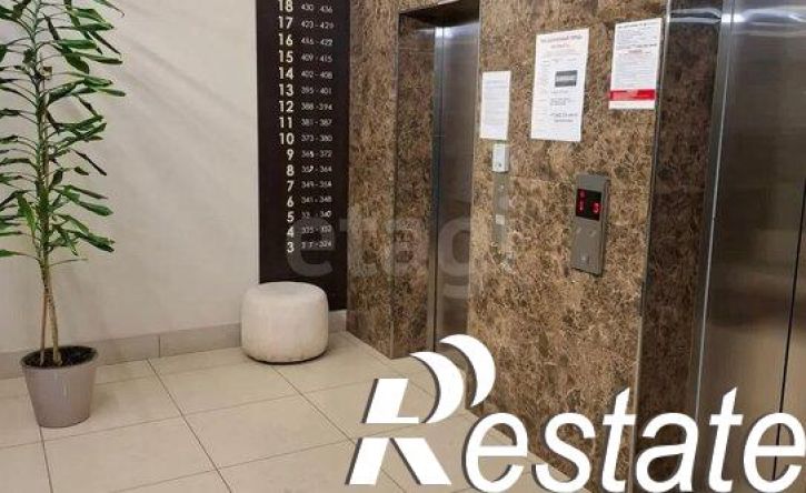 1-комн квартира улица Белинского, 31,  д. 31