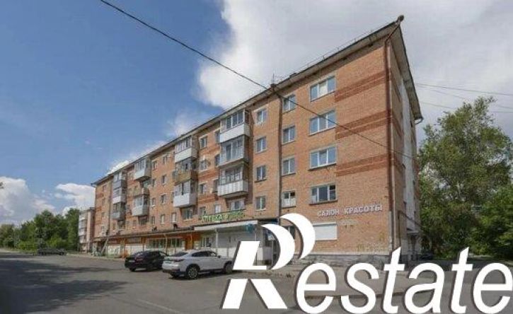3-комн квартира улица Мира, 8,  д. 8