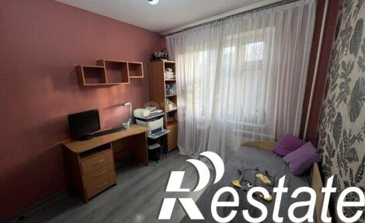 3-комн квартира улица Челюскинцев, 7,  д. 7