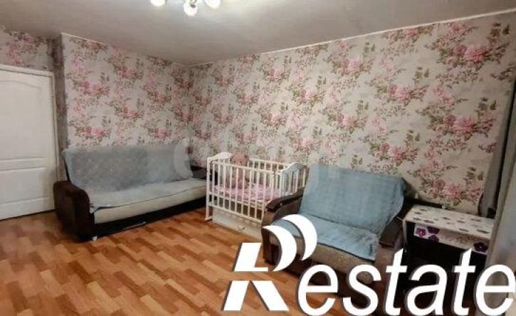 1-комн квартира Ольховская улица, 6,  д. 6
