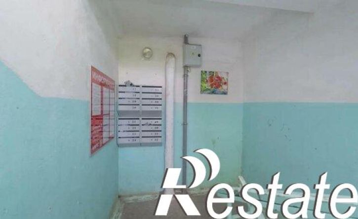 3-комн квартира улица Мира, 8,  д. 8