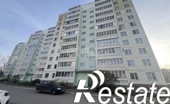 3-комн квартира улица Челюскинцев, 7,  д. 7