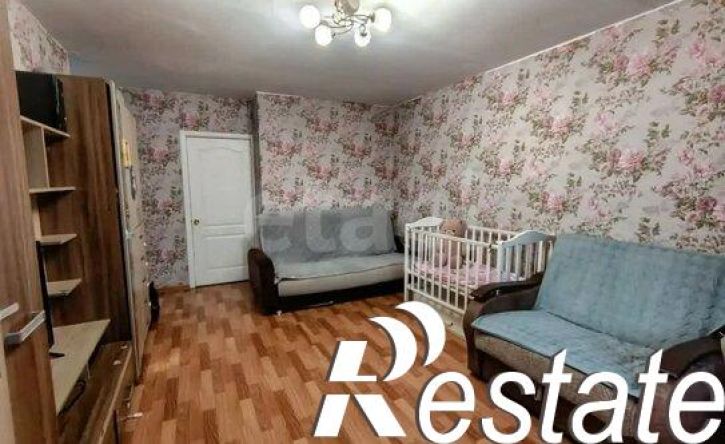 1-комн квартира Ольховская улица, 6,  д. 6
