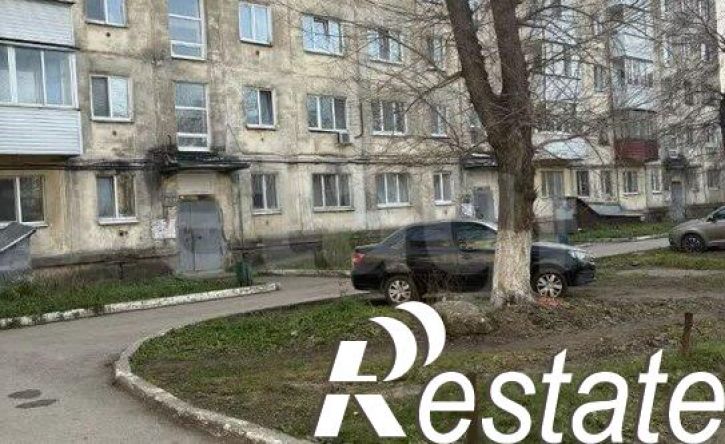 2-комн квартира улица Чистопольская, 13,  д. 13