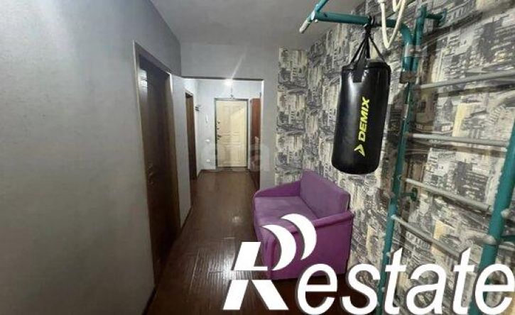 3-комн квартира улица Челюскинцев, 7,  д. 7