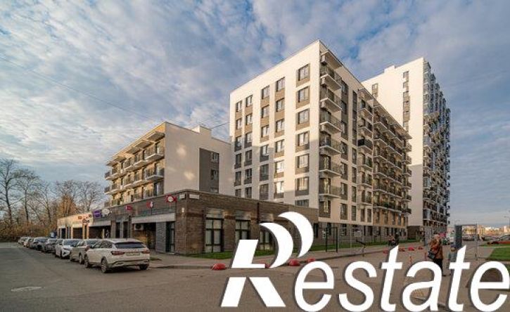 2-комн квартира улица Герцена, 32В,  д. 32В