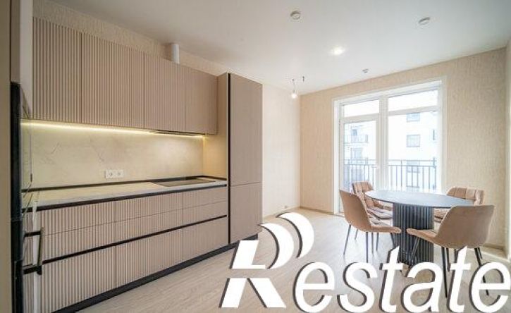 2-комн квартира улица Герцена, 32В,  д. 32В