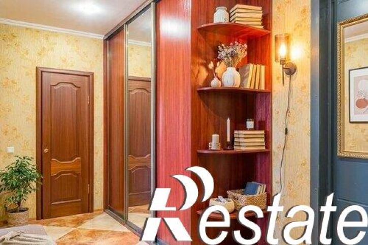 2-комн квартира Красновишерская улица, 39,  д. 39