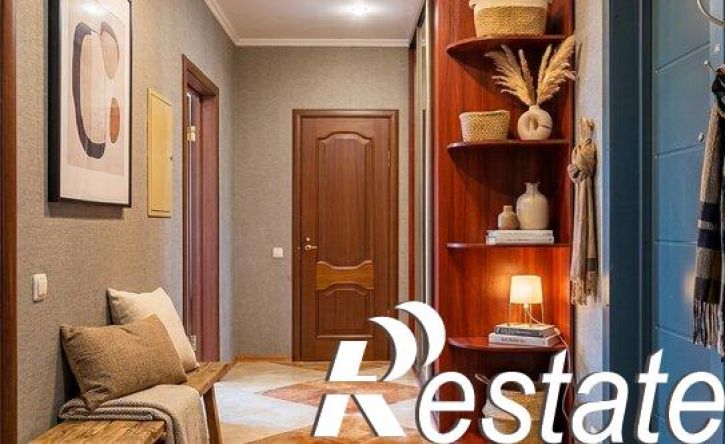 2-комн квартира Красновишерская улица, 39,  д. 39