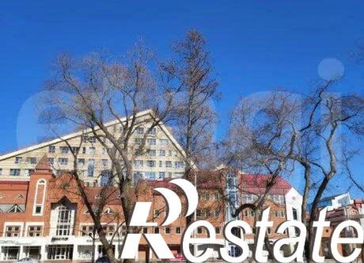 1-комн квартира Тополёвый переулок, 5,  д. 5