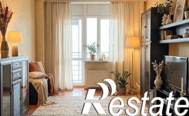 2-комн квартира Красновишерская улица, 39,  д. 39