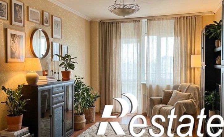 2-комн квартира Красновишерская улица, 39,  д. 39