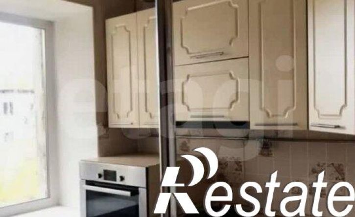 2-комн квартира Рабочая улица, 3Б,  д. 3Б