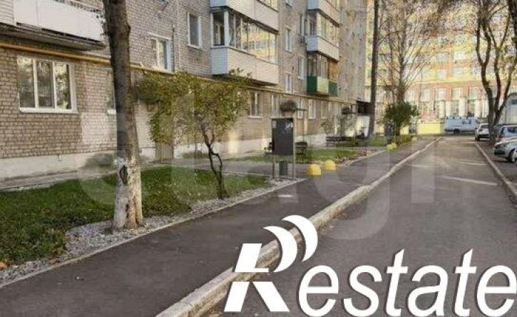 2-комн квартира Рабочая улица, 3Б,  д. 3Б