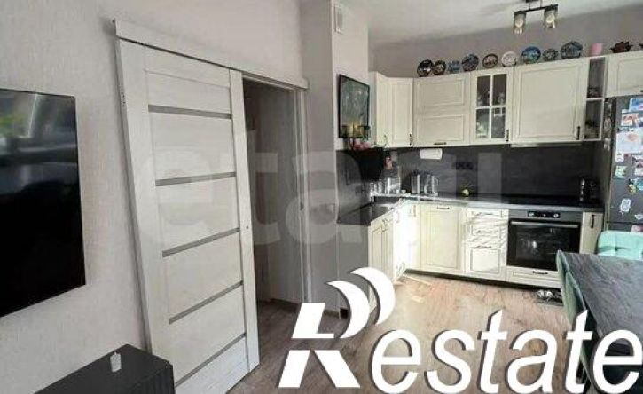 2-комн квартира переулок Веслянский, 2,  д. 2
